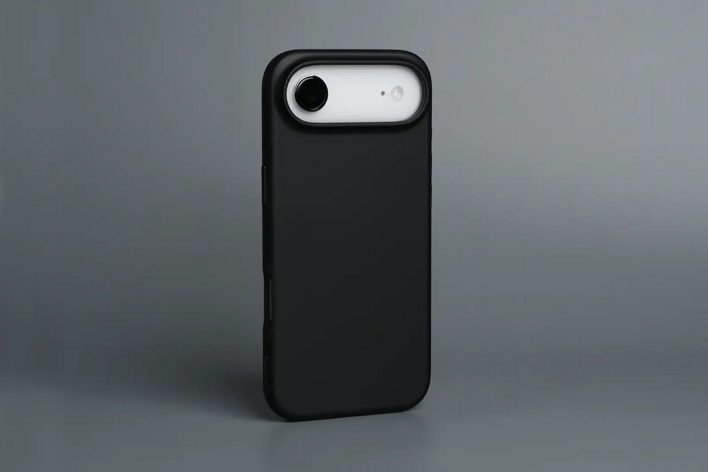 TEKNE Silicone MagSafe Case for iPhone 17 Air