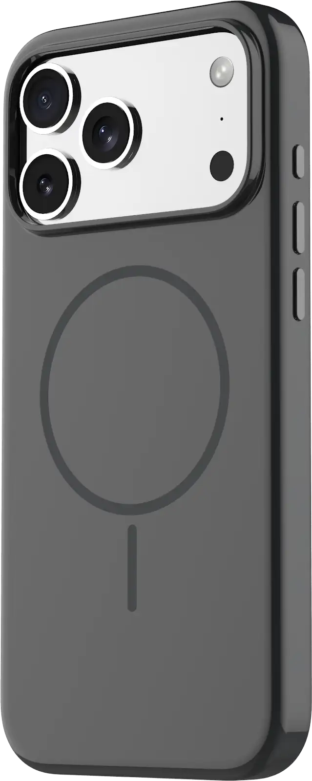TEKNE  Gloss Hard case  for iPhone 17 Pro