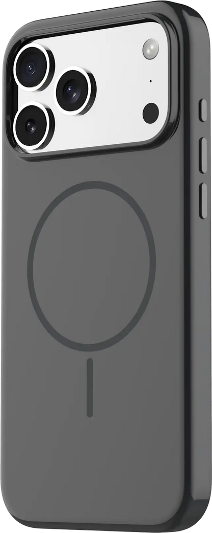 TEKNE  Gloss Hard case  for iPhone 17 Pro