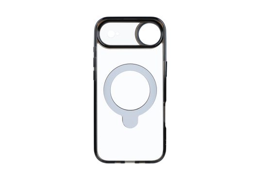 Tekne Crystal360 Case for iPhone 17 Air