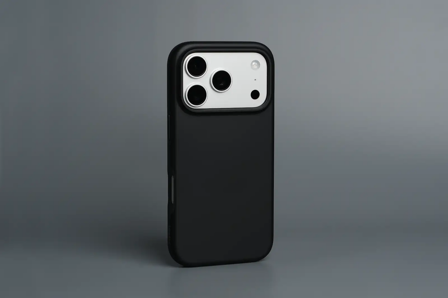 TEKNE Silicone MagSafe Case for iPhone 17 Pro