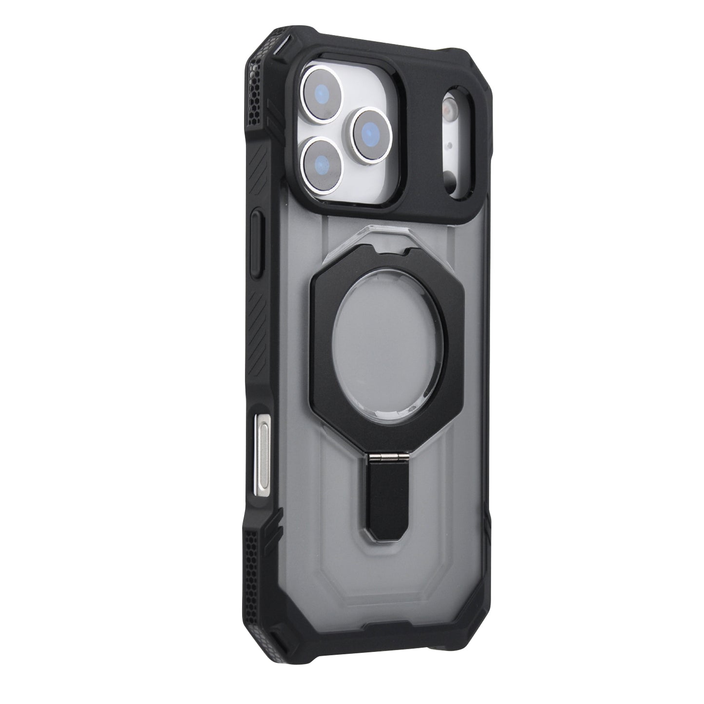 Tekne Titan Defender Case for iPhone 17 Pro
