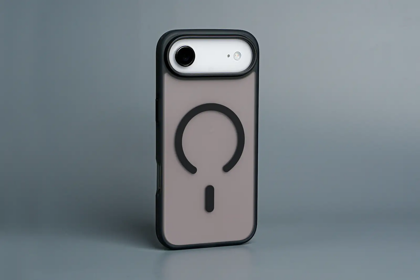 TEKNE Armour Frost Matte Case for iPhone 17  Air
