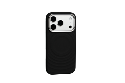 Tekne WaveStand Silicone Case for iPhone 17 Pro Max