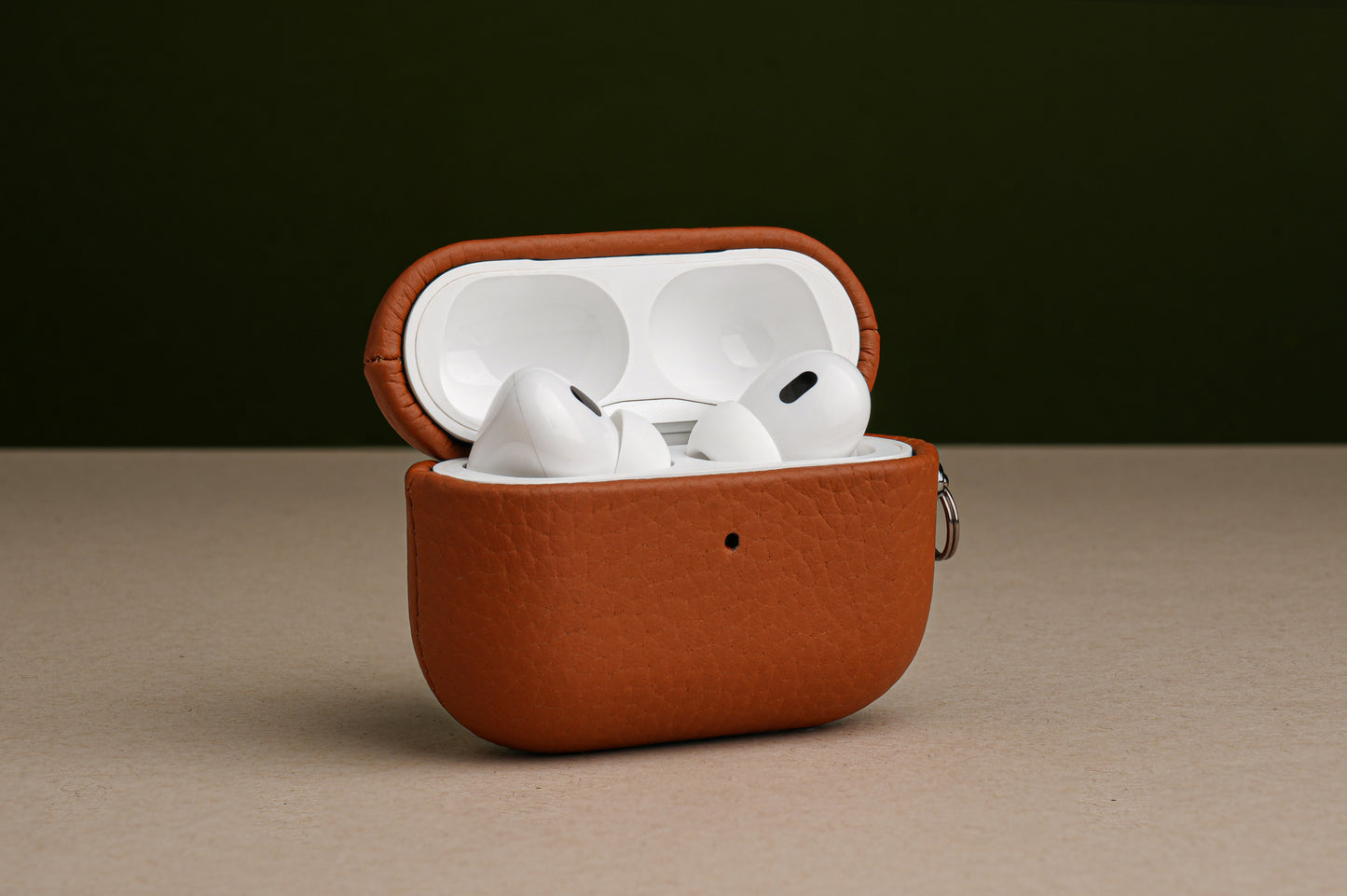 Tekne Original Leather case