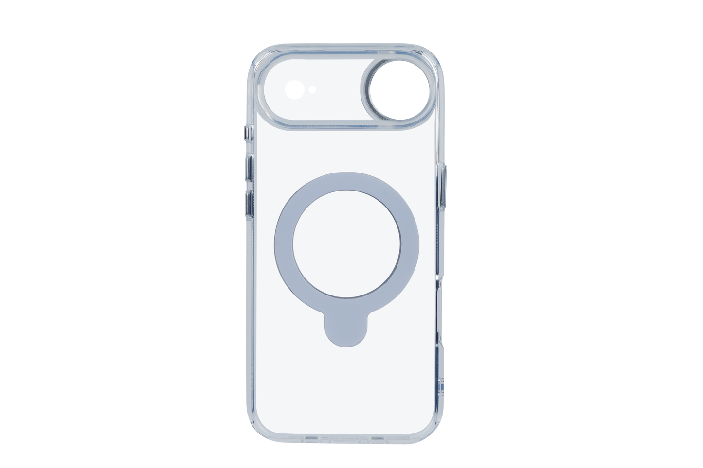 Tekne Crystal360 Case for iPhone 17 Air