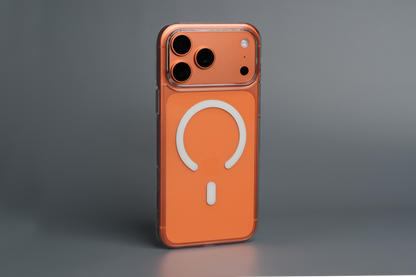 Tekne Crystal360 Case for iPhone 17 Pro Max