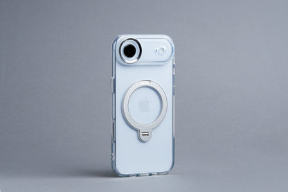 Tekne Crystal360 Case for iPhone 17 Air