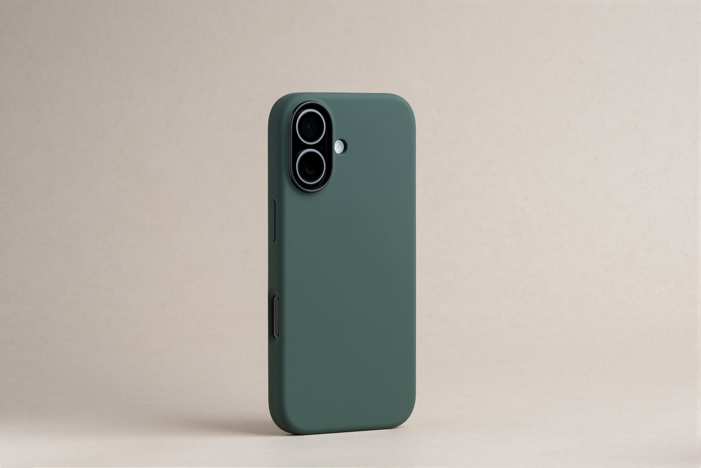 Tekne Silicone Case Compatible with MagSafe for iPhone 17