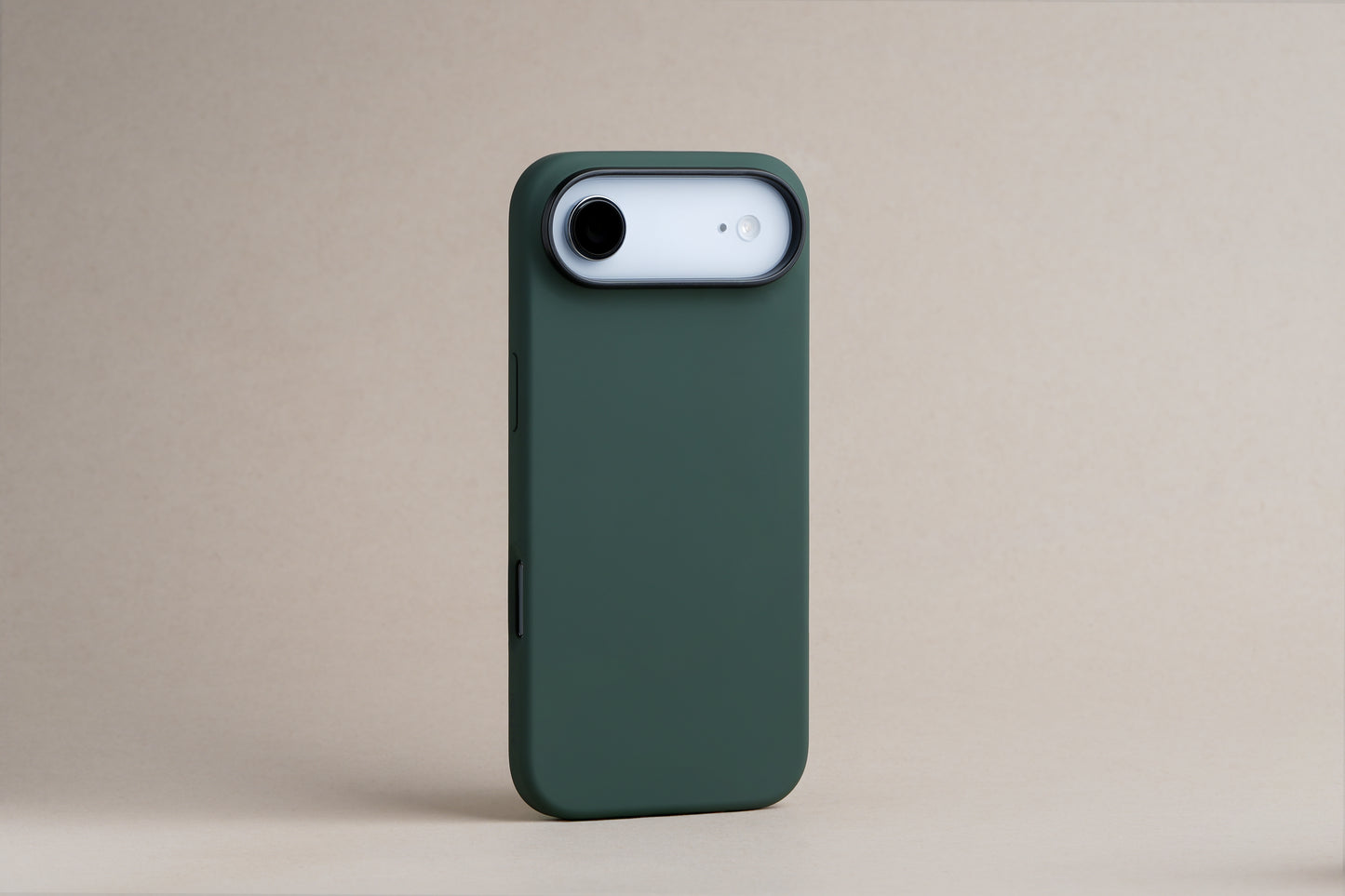 Tekne Silicone Case Compatible with MagSafe for iPhone 17 Air