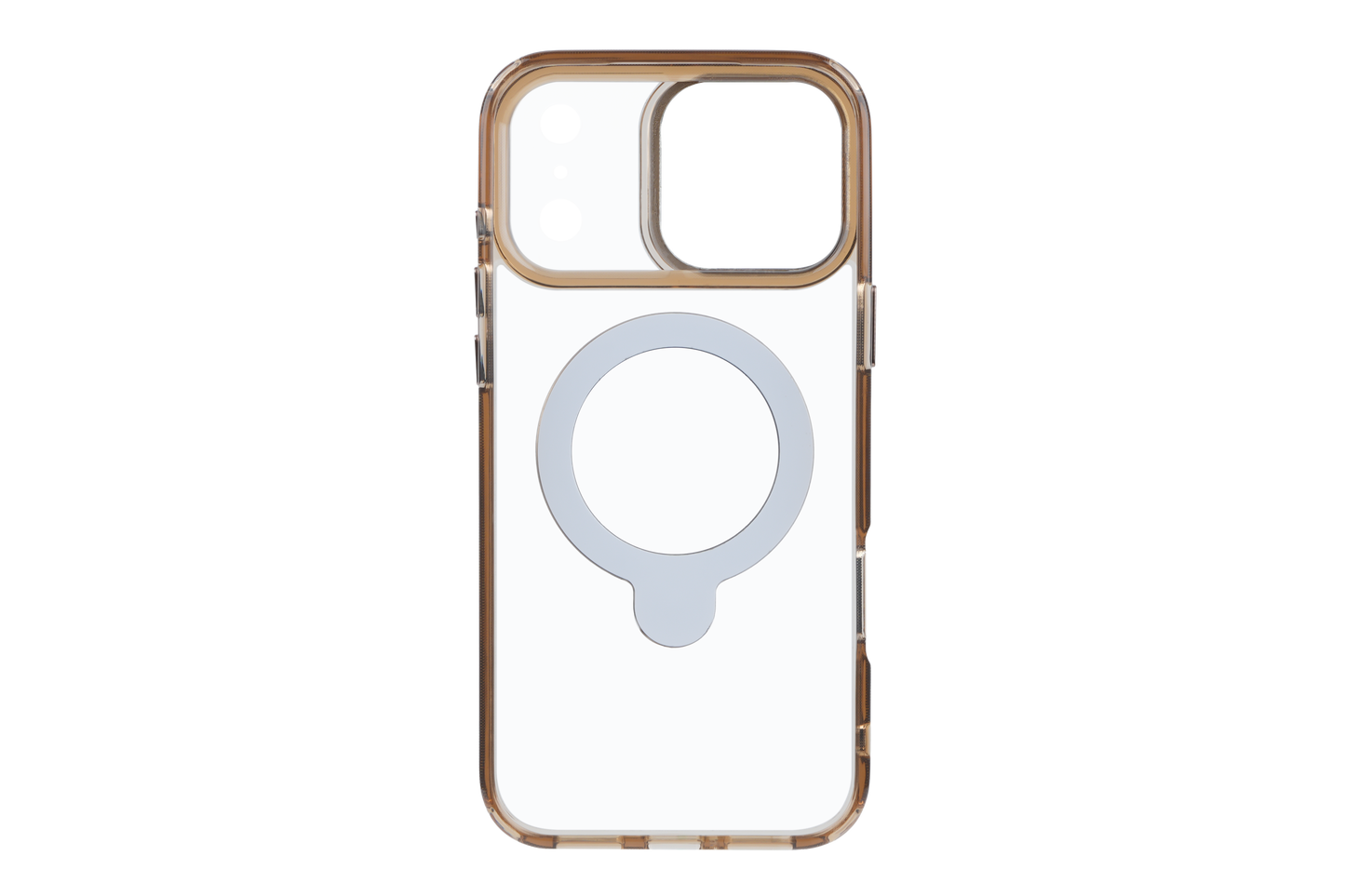Tekne Crystal360 Case for iPhone 17 Pro Max