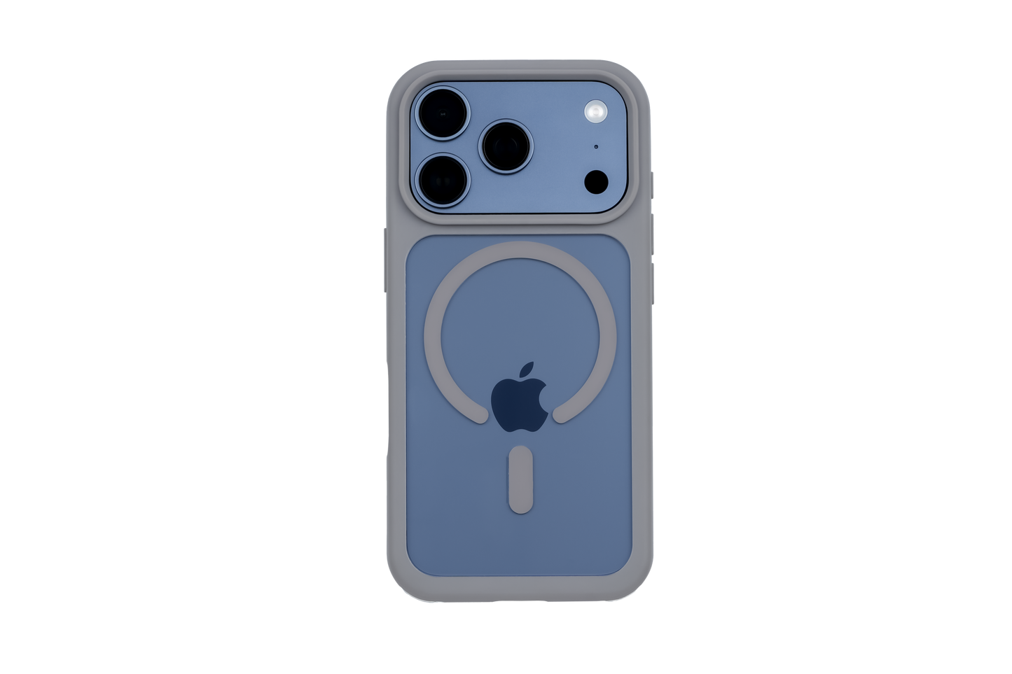 Tekne Hybrid Protective case for iPhone 17 Pro