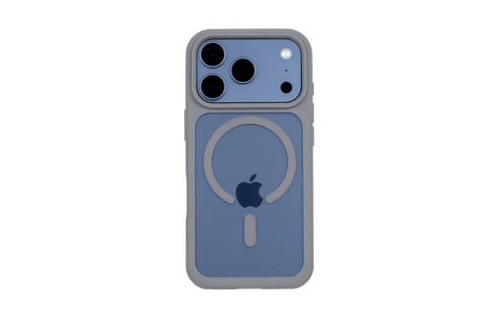 Tekne Hybrid Protective case for iPhone 17 Pro