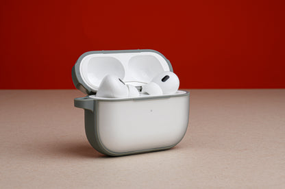 TEKNE Hybrid  shockproof case for Airpods