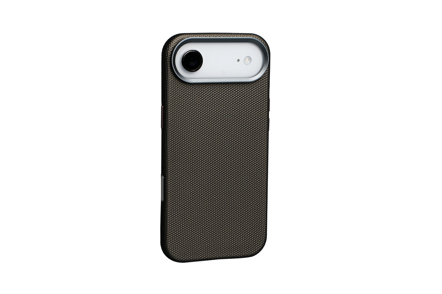 Tekne Textura Vegan Leather Case for iPhone 17 Air