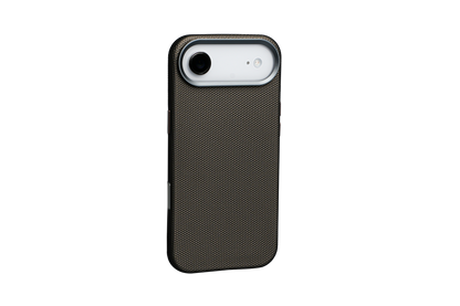 Tekne Textura Vegan Leather Case for iPhone 17 Air