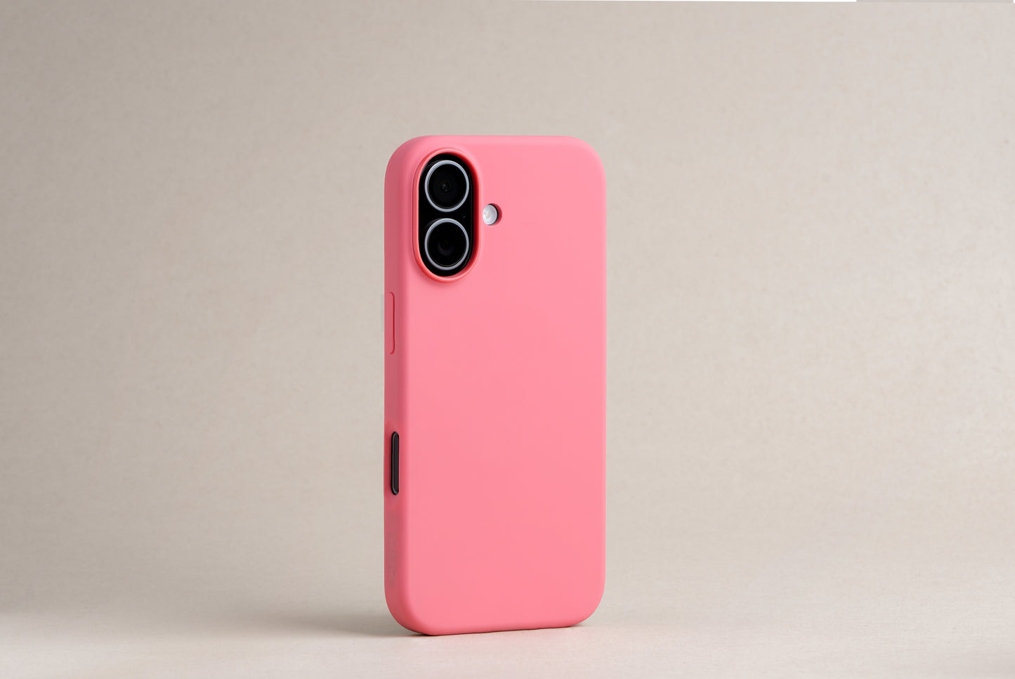 Tekne Silicone Case Compatible with MagSafe for iPhone 17
