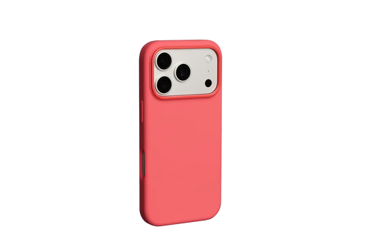 TEKNE Silicone MagSafe Case for iPhone 17 Pro