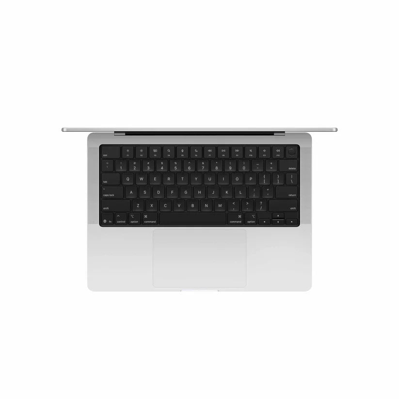 14-inch MacBook Pro M5