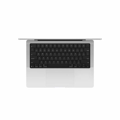 14-inch MacBook Pro M5
