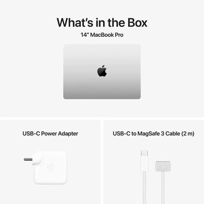14-inch MacBook Pro M5