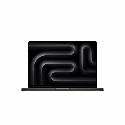 14-inch MacBook Pro M5