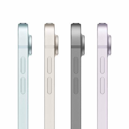 13-inch iPad Air M4