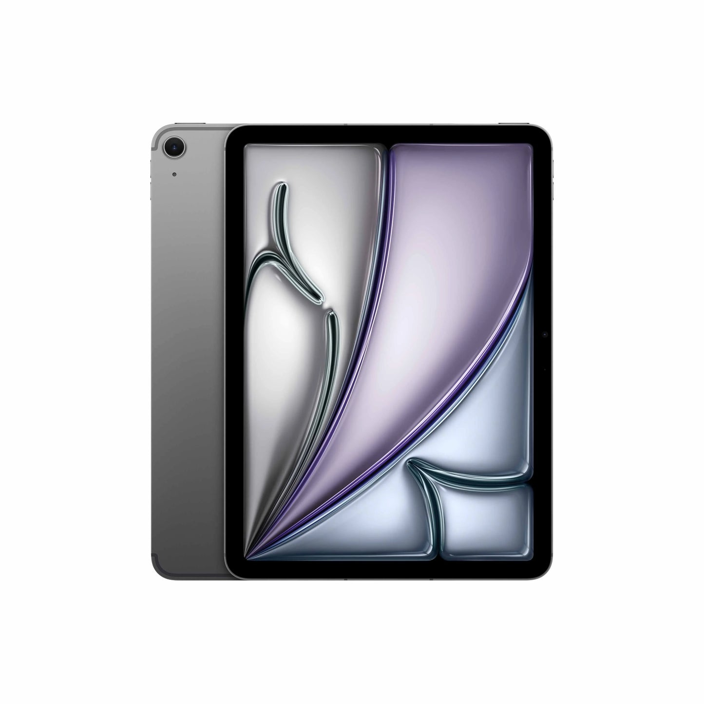 13-inch iPad Air M4