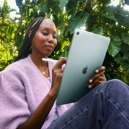 13-inch iPad Air M4