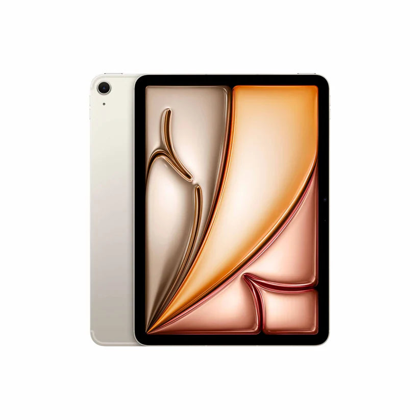11-inch iPad Air M4