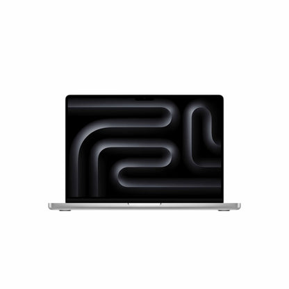 14-inch MacBook Pro M5 Max