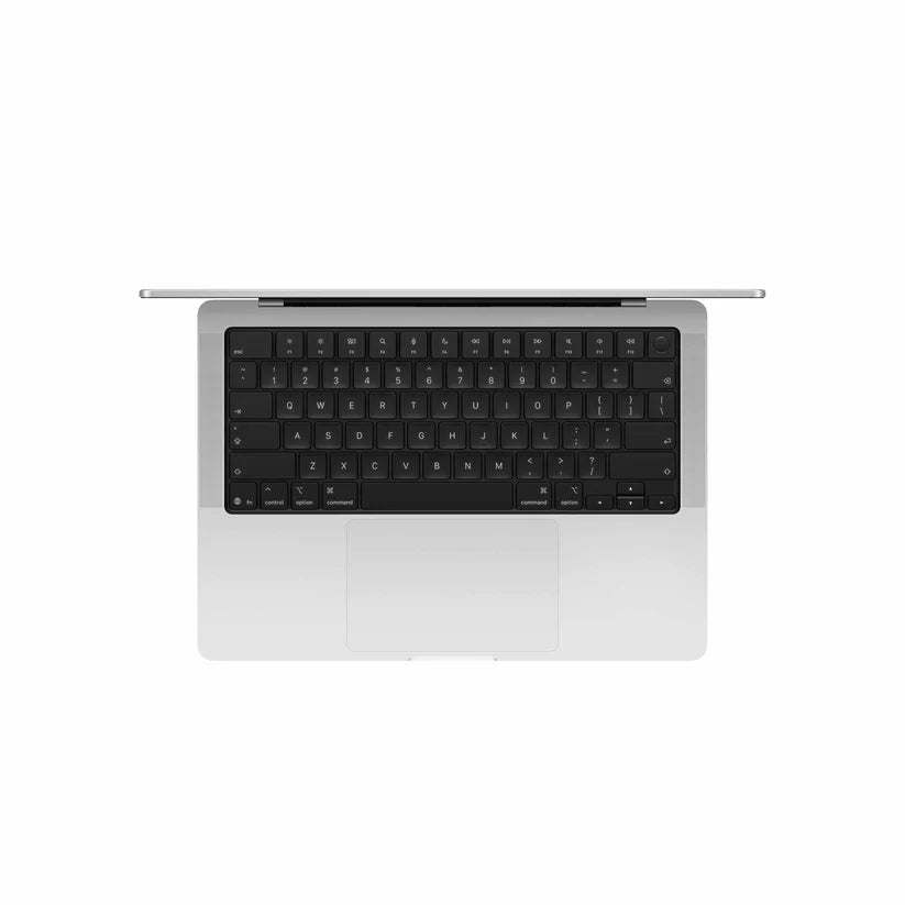 14-inch MacBook Pro M5 Max