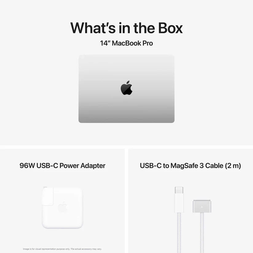 14-inch MacBook Pro M5 Pro