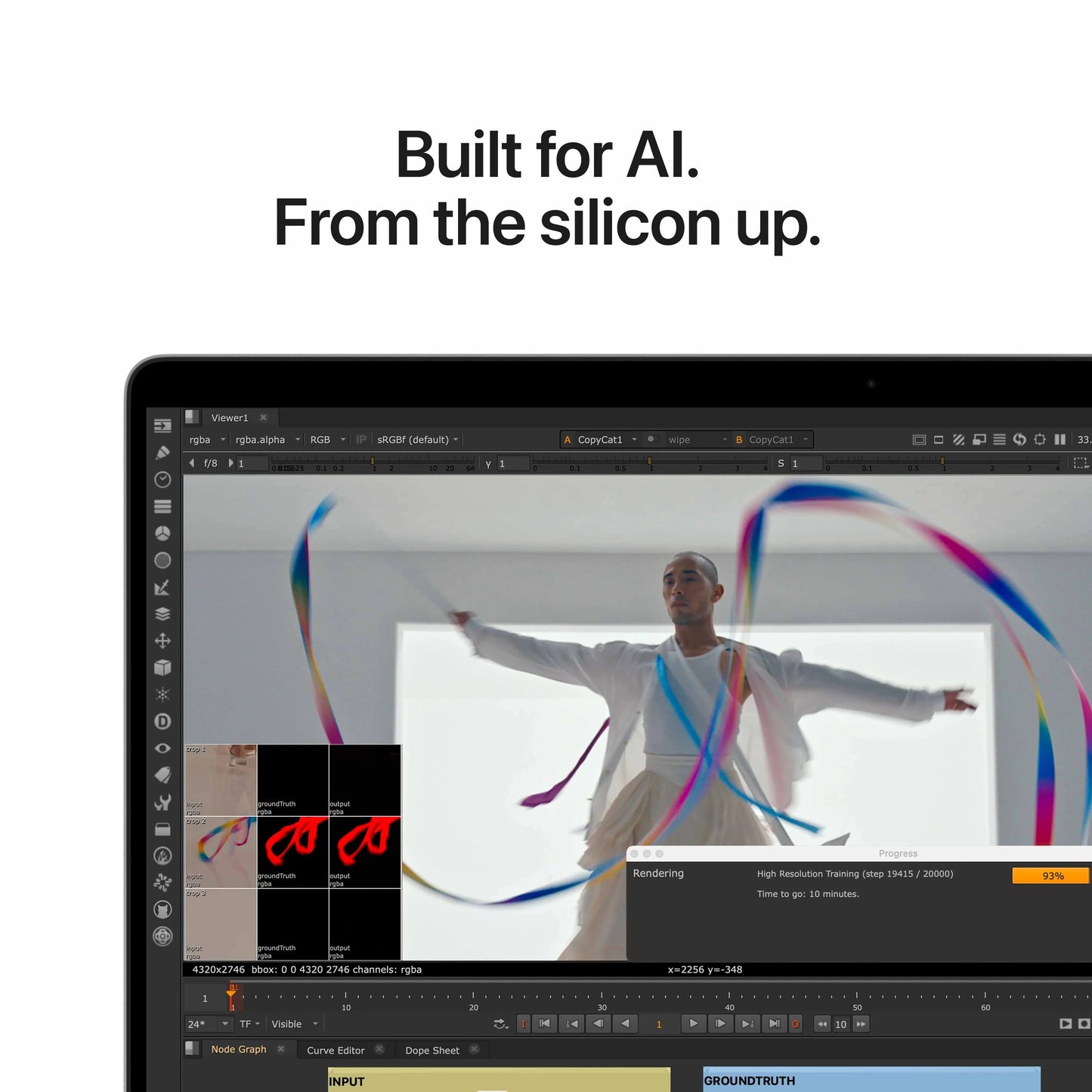 16-inch MacBook Pro M5 Max