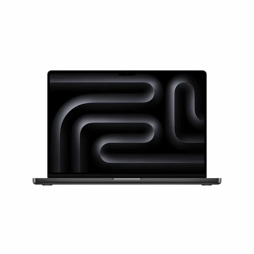 16-inch MacBook Pro M5 Max