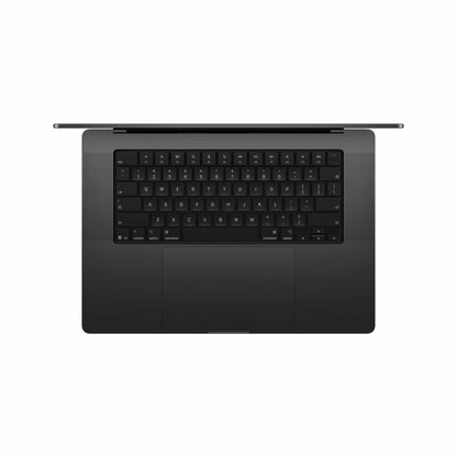 16-inch MacBook Pro M5 Max