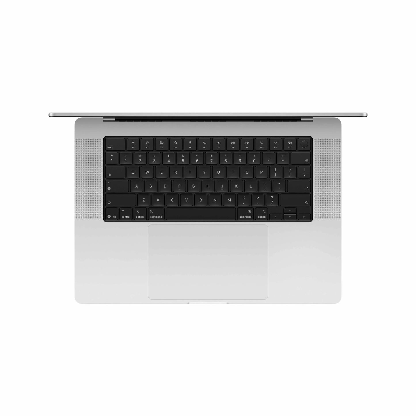 16-inch MacBook Pro M5 Pro
