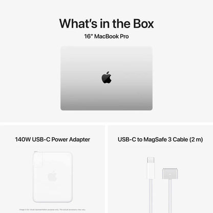 16-inch MacBook Pro M5 Pro