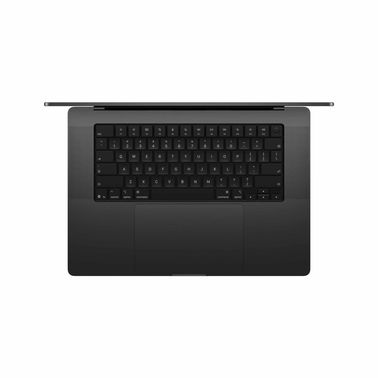 16-inch MacBook Pro M5 Pro