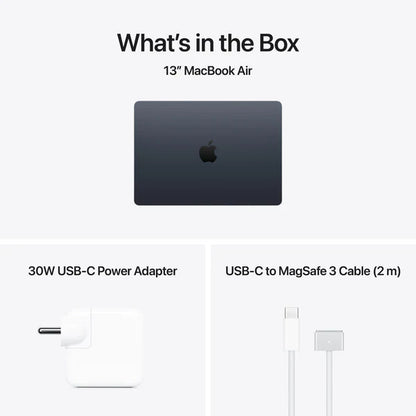 13-inch MacBook Air