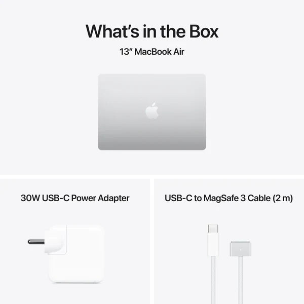 13-inch MacBook Air