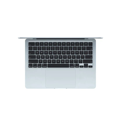 13-inch MacBook Air