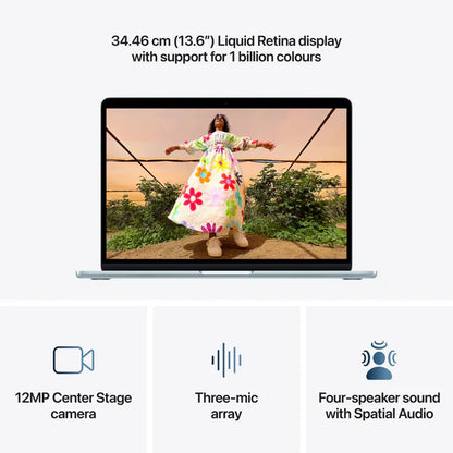 13-inch MacBook Air