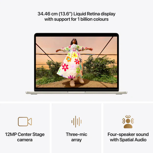 13-inch MacBook Air