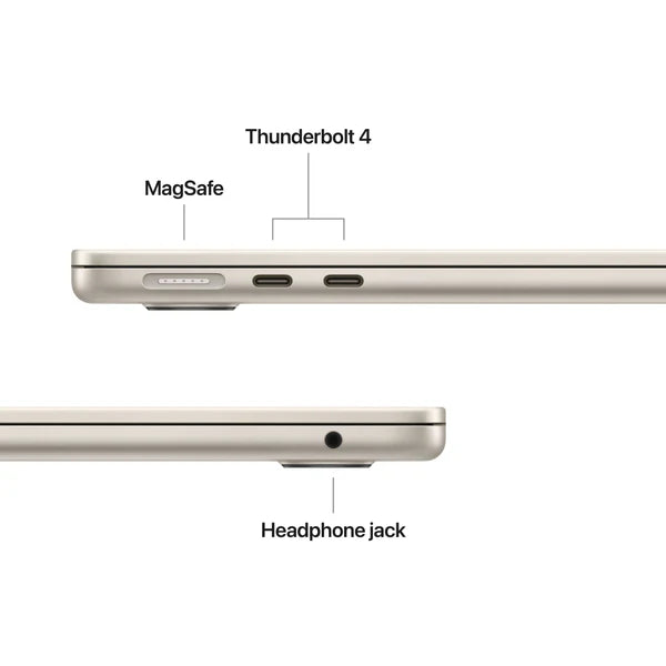 13-inch MacBook Air