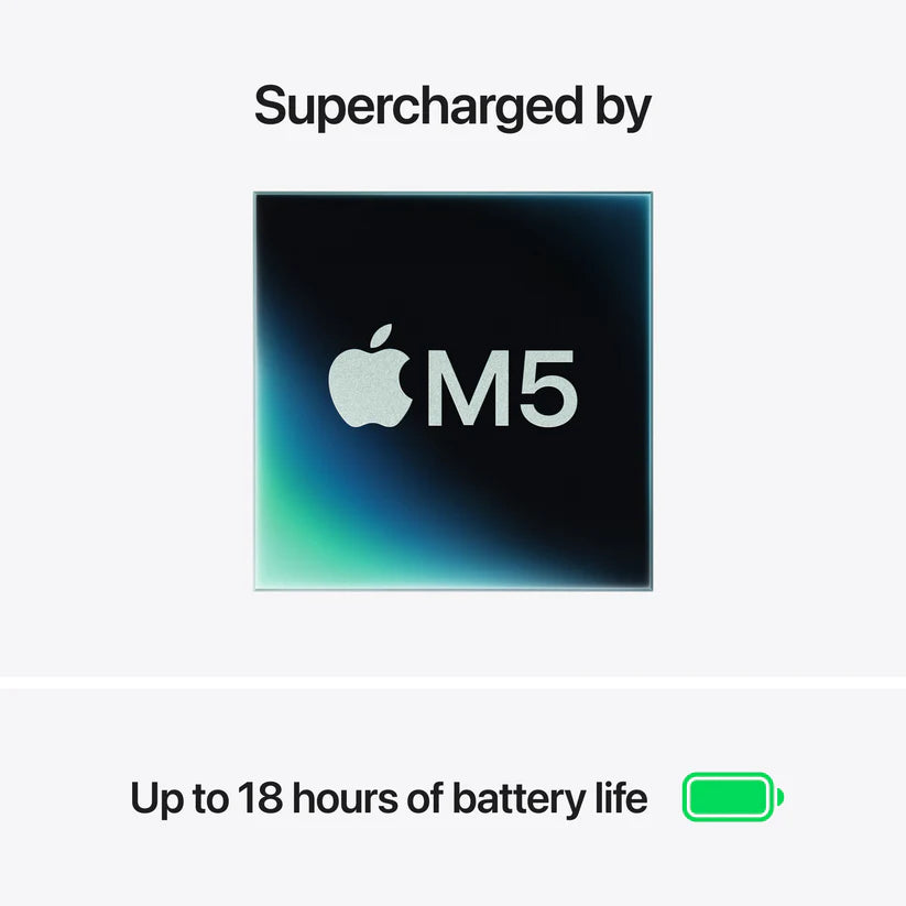 15-inch MacBook Air
