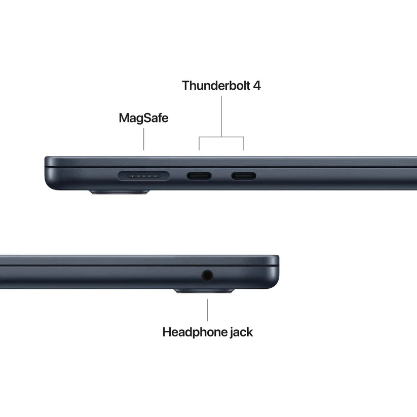 15-inch MacBook Air