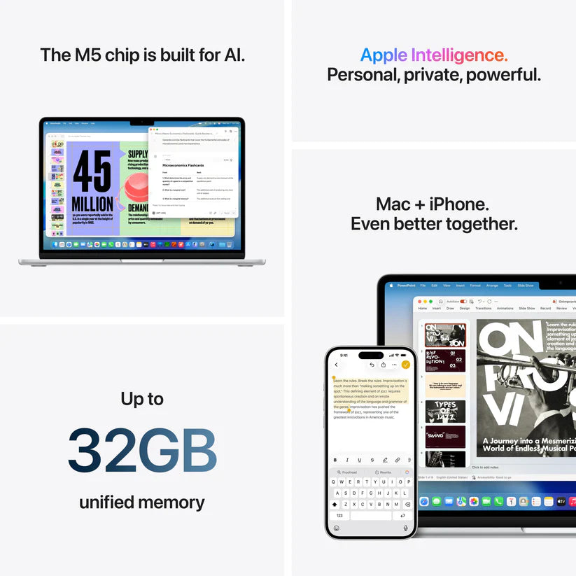 15-inch MacBook Air