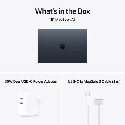 15-inch MacBook Air