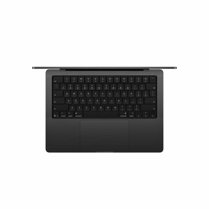 14-inch MacBook Pro M5 Max